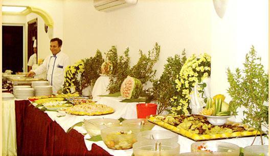 Imeros Hotel كمر المظهر الخارجي الصورة
