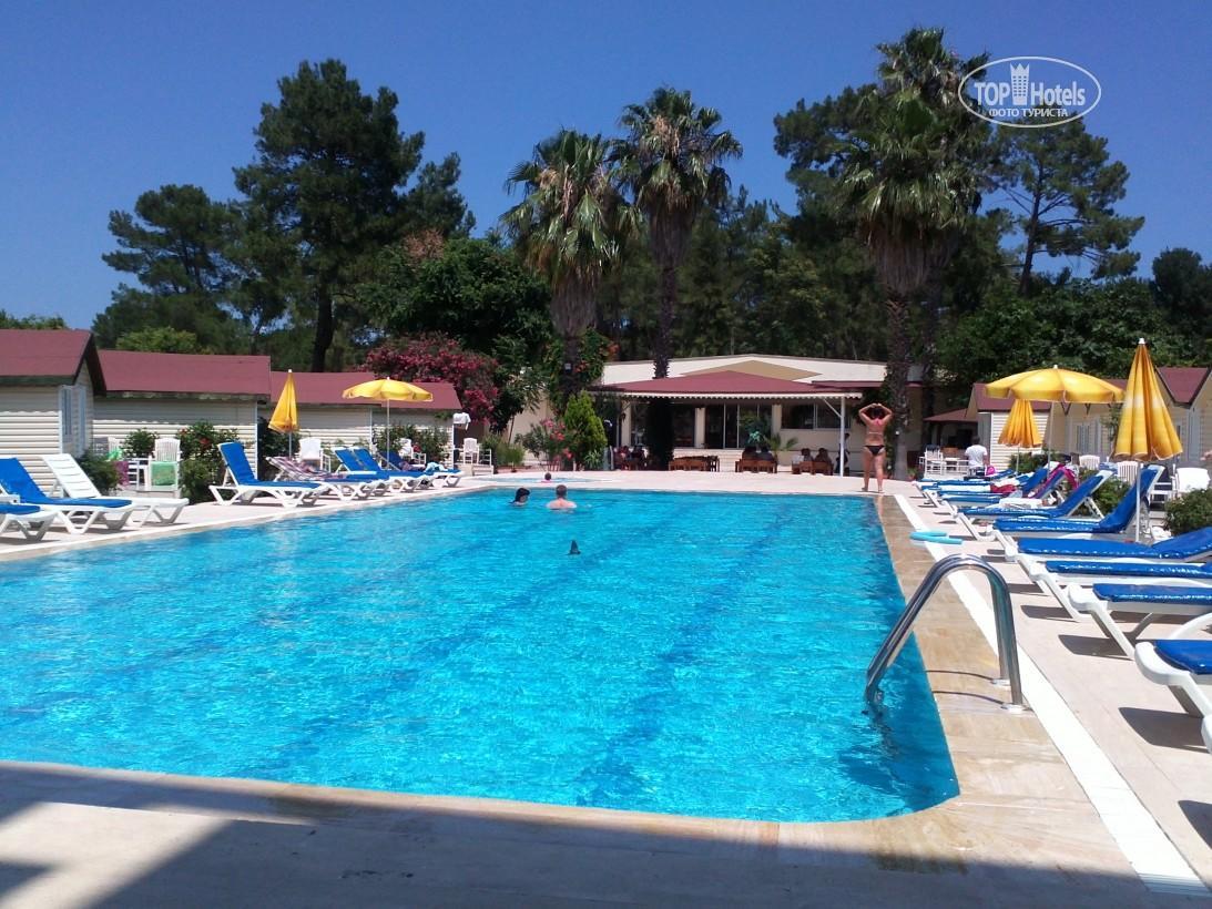 Imeros Hotel كمر المظهر الخارجي الصورة
