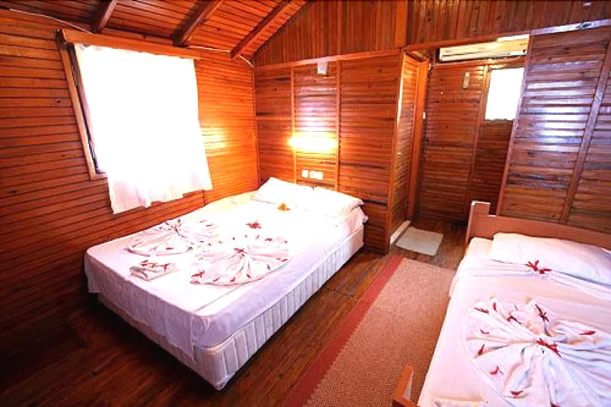 Imeros Hotel كمر المظهر الخارجي الصورة